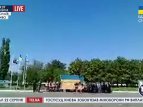 Президент Украины встретился с бойцами 79 аэромобильной бригады ВСУ