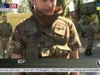 Новини з зони АТО від кореспондента Юлії Кирієнко
