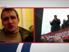 "Свобода" захватила Киевсовет ради туалетов и отдыха