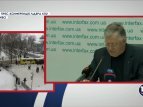 Симоненко о последних событиях в Украине