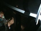 Помощники нардепа от "Свободы" задержаны при перевозке оружия - дубинок и ножа