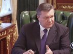 Янукович требует от Рады принять бюджет до конца года