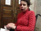 У Борисполі побили відому українську журналістку Тетяну Чорновол