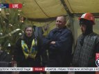 Евромайдан готовится к Новому году