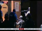 Сидней. Полиция начала переговоры с террористом захватившим заложников