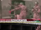 Вооруженные террористы захватили учебное заведение в Пакистане