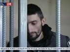 Суд арестовал антимайдановца "Топаза" до 15 февраля