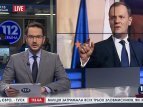 Лукашенко по завершению переговоров с Порошенко покинул АП