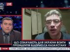 Лукашенко хочет использовать Порошенко, чтобы восстановить контакты с ЕС и США, - Немцов