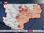 Боевики обстреляли Никишино, Гранитное, Ленинское и донецкий аэропорт, - Матюхин