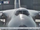 Производство самолетов "Руслан" может быть возобновлено