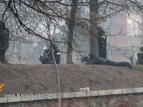 Снайпера в центре Киева