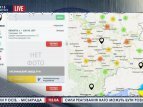 ООН створила інтерактивну карту руйнувань на Донбасі
