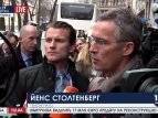 У НАТО сподіваються, що Україна сама запустить процес реформ у сфері оборони