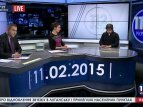 Політолог Вадим Карасьов - гість "112 Україна", 11.02.2015