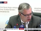 "112 Україна" отримав третє попередження за трансляцію "Шустер live"
