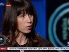 Чорновол заявила, что виновные в ее избиении установлены, но не наказаны, т.к. скрываются в Москве
