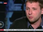 Парасюк рассказал историю появления видео своего прорыва на сцену Майдана