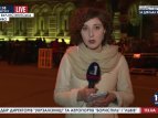 Митингующие планируют ночевать под зданием НБУ - журналист
