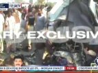20 детей погибло в автокатастрофе в Пакистане