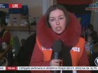Найден труп человека под новогодней ёлкой на Майдане