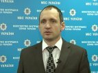 Комментарий МВД по поводу ночных событий в Святошинском районе Киева