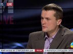Игорь Луценко призывает медиасообщество "самоограничиться" на время войны