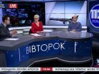 Политический експерт Ростислав Балабан,- гость "БНК Украина" 06.01.2015