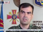 В результате взрыва пострадал охранник военкомата в Одессе