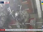 Видео СБУ: Захват здания ВС Крыма