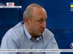 Владимир Нечипоренко о ситуации в Крыму
