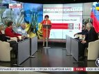 Присоединение Крыма к России, - результаты голосования на крымском канале АТР