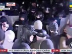 В Донецке пикетировали СБУ в поддержку Губарева