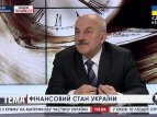 Лисицкий считает бестактностью поднимать вопрос о списании внешних долгов Украины