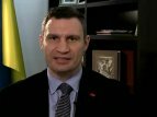 Кличко призвал Мирошниченко сдать мандат за избиение Пантелеймонова