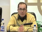 Брифинг Авакова в МВД, старт реформы милиции