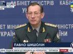 Куда уедут военные Крыма, - ответ дает Павел Шишолин