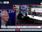 Юрий Рубан о планах Путина контролировать Киев