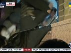 Столкновения в Тайвани. Захвачено здание правительства