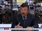 Экс-глава Минобороны Александр Кузьмук о ситуации в Крыму