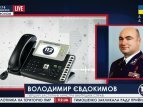 О задержании и смерти Саши Музычко (Белого) в прямом эфире "БНК Украина" телефоном зам министра МВД