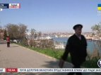 Россия выселяет крымчан без прописки