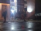 В Одессе у офиса партии "Самопомич" прогремел взрыв