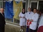 Луганскую областную детскую больницу перенесли в Лисичанск, - ОГА