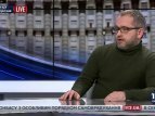 Политический аналитик Николай Ковальчук - гость «БНК Украина», 16.03.2015