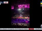В США во время циркового представления пострадали 11 человек