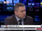Ольга Айвазовская о потенциале кандидатов на длительное президентство