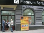 "Платинум Банк" продают собственникам одесского "Финбанка" Кауфману и Грановскому