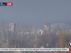 Силы "Правого сектора" покидают Донецкий аэропорт