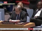 В ООН обеспокоены возможным возвращением широкомасштабных боевых действий на Донбассе